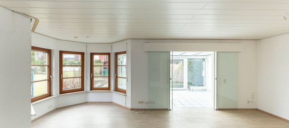 Таунхаус с 4 комнатами в Кобург, Германия № 41215 19