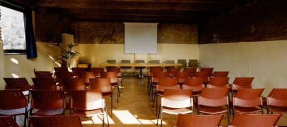 25 bedrooms Hotel in Murisengo, Italy No. 238540 4