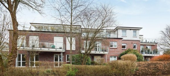 2 chambres Appartement à Wandsbek, Germany No. 77063 37