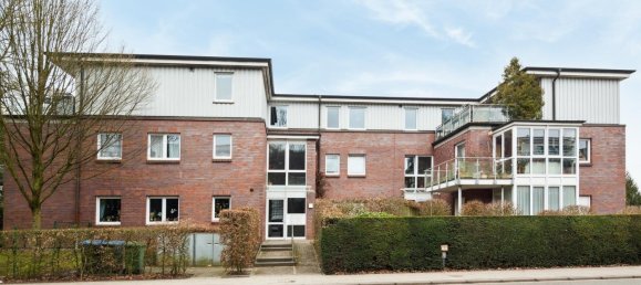 2 chambres Appartement à Wandsbek, Germany No. 77063 36