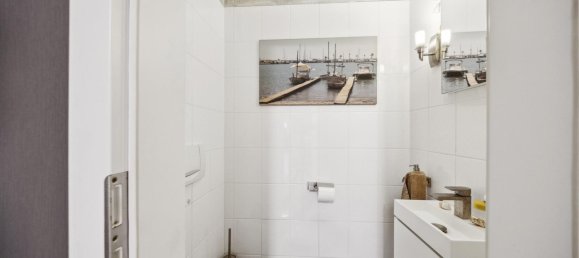 2 chambres Appartement à Wandsbek, Germany No. 77063 23