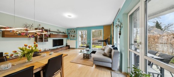 2 chambres Appartement à Wandsbek, Germany No. 77063 9