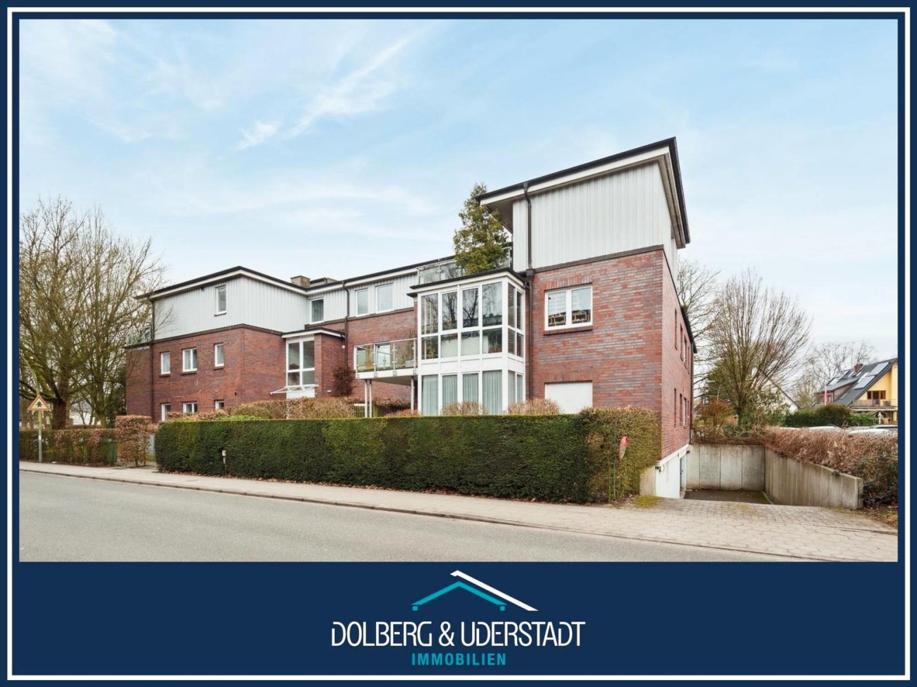 2 chambres Appartement à Wandsbek, Germany No. 77063