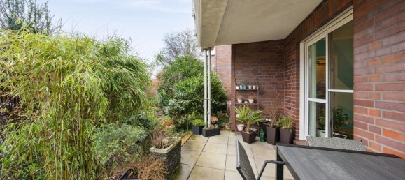 2 chambres Appartement à Wandsbek, Germany No. 77063 25