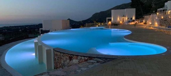 Villa de 3 divisões em Castellammare del Golfo, Italy N.º 258756 28