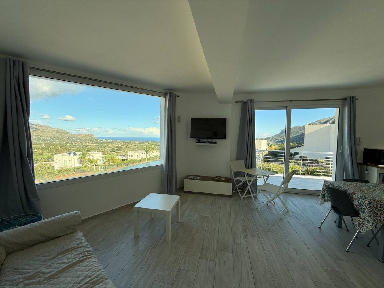 Villa de 3 divisões em Castellammare del Golfo, Italy N.º 258756