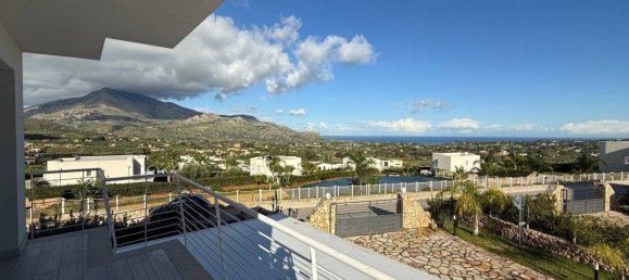 Villa de 3 divisões em Castellammare del Golfo, Italy N.º 258756 29