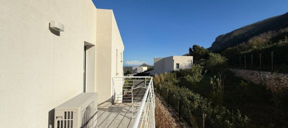 Villa de 3 divisões em Castellammare del Golfo, Italy N.º 258756 15