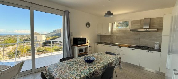 Villa de 3 divisões em Castellammare del Golfo, Italy N.º 258756 33