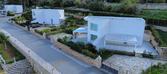 Villa de 3 divisões em Castellammare del Golfo, Italy N.º 258756 24