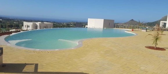 Villa de 3 divisões em Castellammare del Golfo, Italy N.º 258756 6