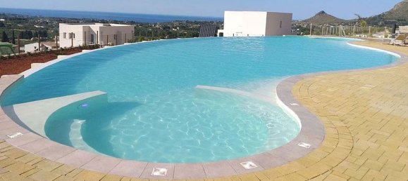 Villa de 3 divisões em Castellammare del Golfo, Italy N.º 258756 23