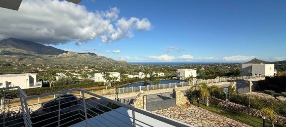 Villa de 3 divisões em Castellammare del Golfo, Italy N.º 258756 27