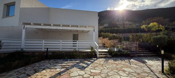 Villa de 3 divisões em Castellammare del Golfo, Italy N.º 258756 22