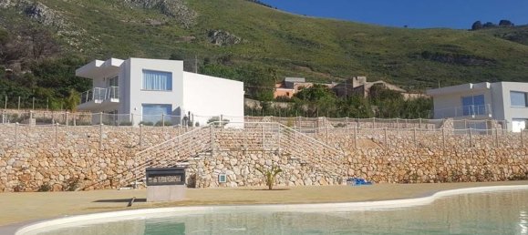 Villa de 3 divisões em Castellammare del Golfo, Italy N.º 258756 5