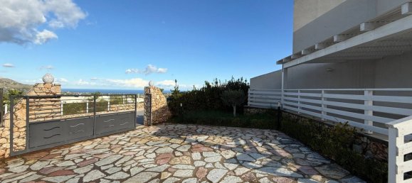 Villa de 3 divisões em Castellammare del Golfo, Italy N.º 258756 30