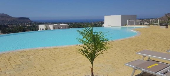 Villa de 3 divisões em Castellammare del Golfo, Italy N.º 258756 8