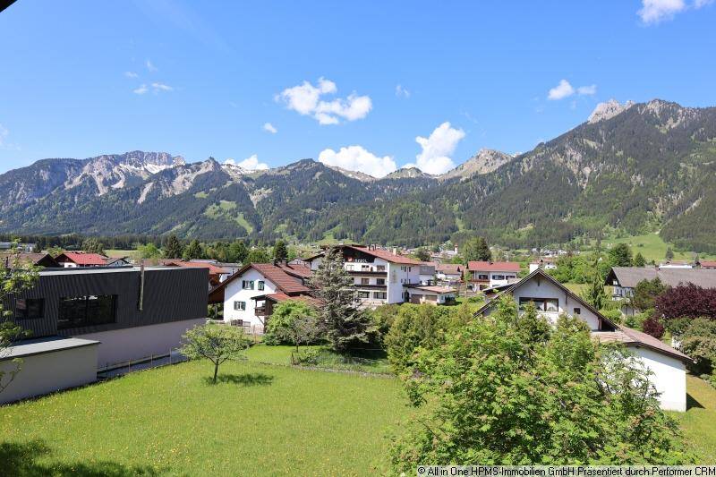 1 غرف نوم شقة في Lechaschau, Austria رقم 100906