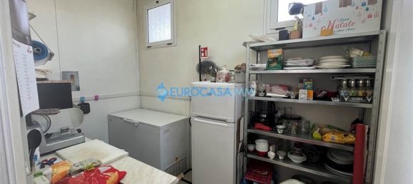 1 room Commercial property in Novi di Modena, Italy No. 60292 19