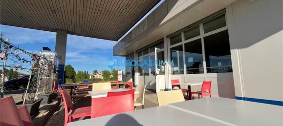 1 room Commercial property in Novi di Modena, Italy No. 60292 21