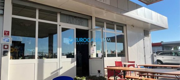 1 room Commercial property in Novi di Modena, Italy No. 60292 11