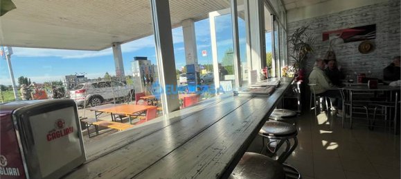 1 room Commercial property in Novi di Modena, Italy No. 60292 14