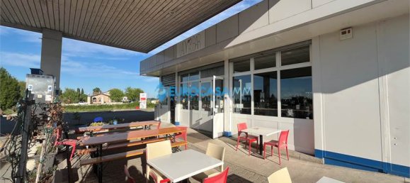 1 room Commercial property in Novi di Modena, Italy No. 60292 20