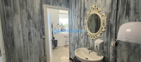 1 room Commercial property in Novi di Modena, Italy No. 60292 16