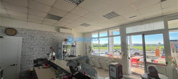 1 room Commercial property in Novi di Modena, Italy No. 60292 5