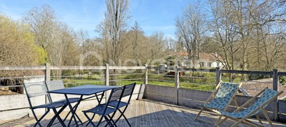 6 غرف نوم تاون هاوس في Orthez, France رقم 101575 35