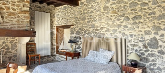 6 غرف نوم تاون هاوس في Orthez, France رقم 101575 21