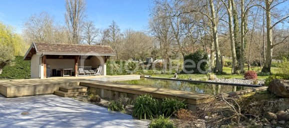 6 غرف نوم تاون هاوس في Orthez, France رقم 101575 8