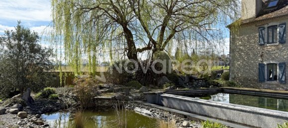 6 غرف نوم تاون هاوس في Orthez, France رقم 101575 2