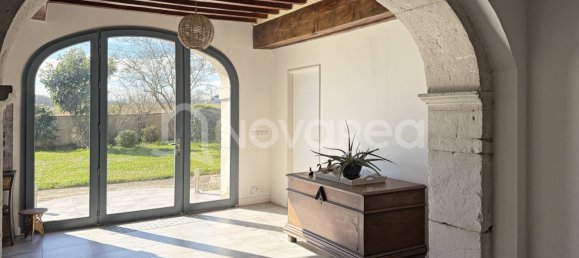 6 غرف نوم تاون هاوس في Orthez, France رقم 101575 9