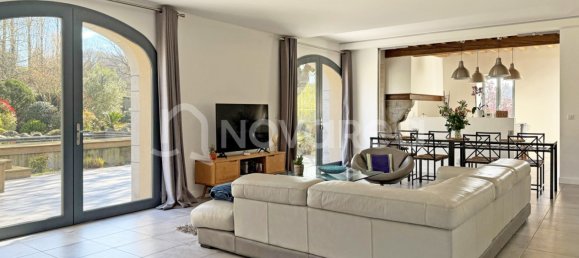 6 غرف نوم تاون هاوس في Orthez, France رقم 101575 15