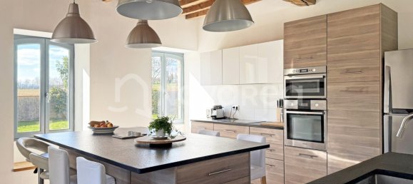 6 غرف نوم تاون هاوس في Orthez, France رقم 101575 16