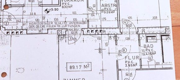4-Zimmer Wohnung in Klosterneuburg, Austria, Nr. 239310 12