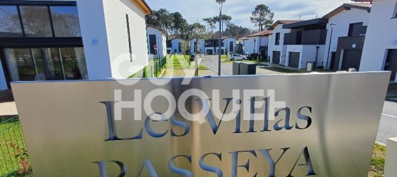 3 bedrooms Villa in Tosse, France No. 95802 15