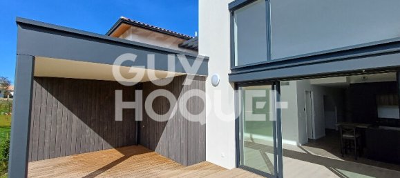 3 bedrooms Villa in Tosse, France No. 95802 12