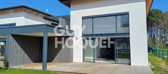 3 bedrooms Villa in Tosse, France No. 95802 4