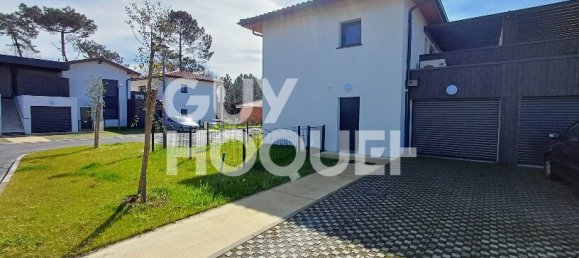 3 bedrooms Villa in Tosse, France No. 95802 14