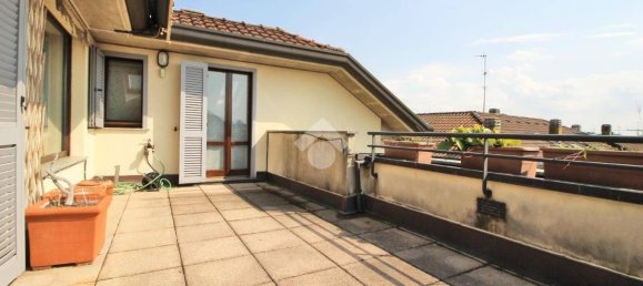 Apartamento T2 em Mariano Comense, Italy N.º 282288 28