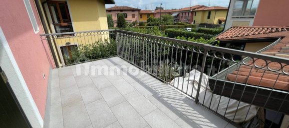 2 غرف نوم منزل في Chiari, Italy رقم 295892 16