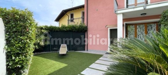 2 غرف نوم منزل في Chiari, Italy رقم 295892 4