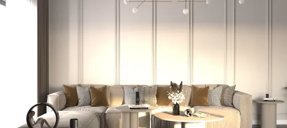 Apartment 2+1 in Aegean Region, Turkey No. 33416 21