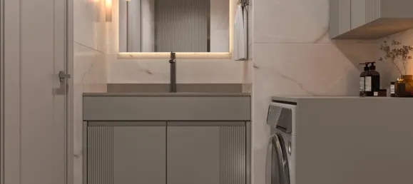 Apartment 2+1 in Aegean Region, Turkey No. 33416 5