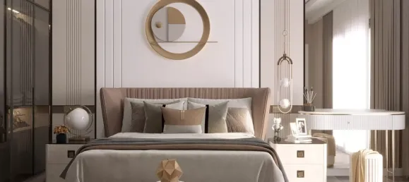 Apartment 2+1 in Aegean Region, Turkey No. 33416 27