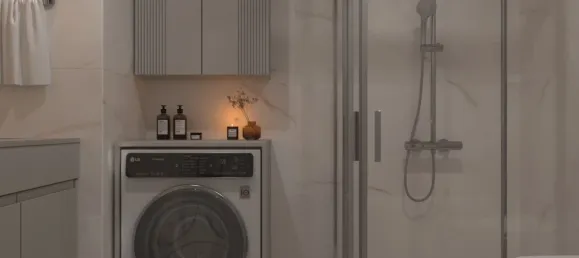 Apartment 2+1 in Aegean Region, Turkey No. 33416 2