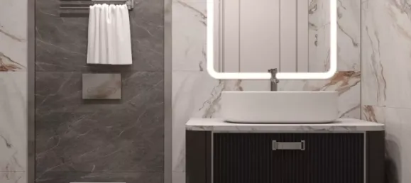 Apartment 2+1 in Aegean Region, Turkey No. 33416 29