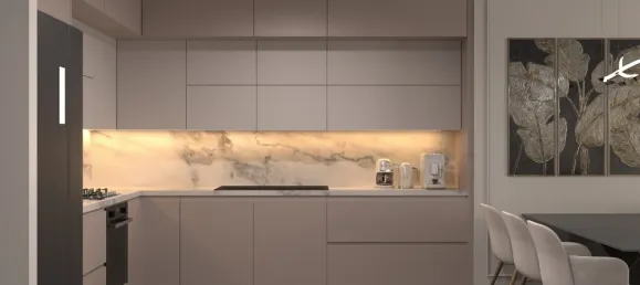 Apartment 2+1 in Aegean Region, Turkey No. 33416 26